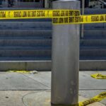 Sparatoria in Alabama, almeno 2 morti e 12 feriti alla fiera di Montgomery