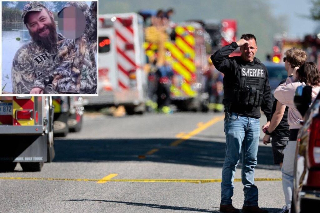 Sparatoria in una chiesa del Michigan, chi è l’attentatore