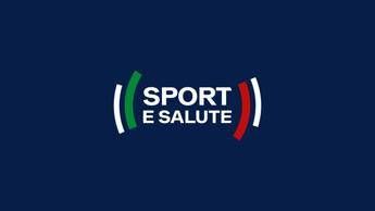 Sport e Salute si rinnova, ‘il nuovo brand un segno che ispira, una visione che unisce. Perché lo sport è vita’