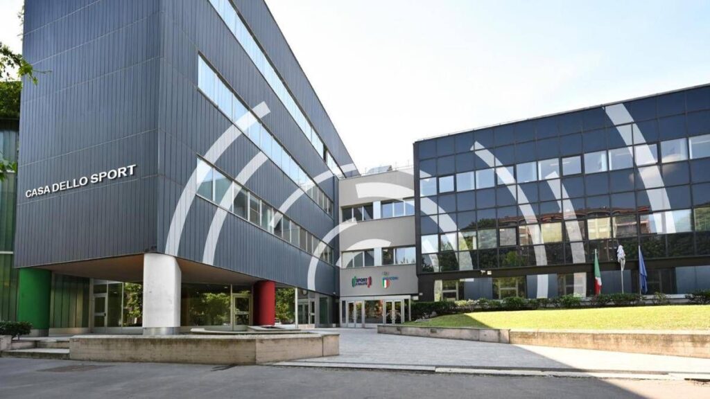 Sport e Salute. Nepi Molineris: “Prossimo obiettivo la ‘Casa dello Sport’, simbolo di comunità aperta”