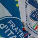 Spray urticante a cena elettorale candidata Fdi con 300 persone, panico in sala