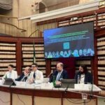 Sprint room-l’innovazione amica delle persone’, l’Intelligenza artificiale non spaventa purché regolata e orientata al bene comune