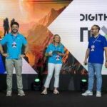 Startup, D’Amato: “Al via decima edizione Digithon, 10 anni di trasformazioni”