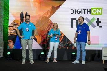 Startup, D’Amato: “Al via decima edizione Digithon, 10 anni di trasformazioni”