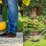Stiga BC 700e vs GT 300e: confronto tra decespugliatore e tagliabordi a batteria