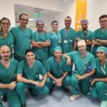 Studio su cerotto anti-cancro vescica, Irccs Ire Roma primo per pazienti arruolati