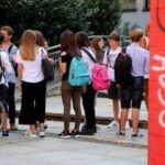 Sui banchi senza stress, i consigli degli esperti del Bambino Gesù Roma