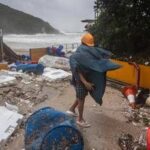 Super tifone Ragasa devasta Taiwan, almeno 14 morti e 124 dispersi. Hong Kong paralizzata