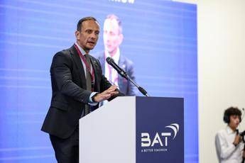 Tabacco, Fedriga: “Cresce hub Bat Trieste grazie a risposta sistema FVG”