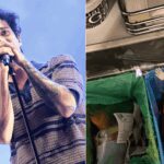 Tananai, l’ex fidanzata Sara lo ‘cancella’ e getta l’album tra i rifiuti