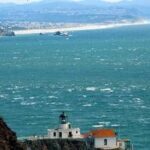 Terremoto a San Francisco, scossa di magnitudo 4.3