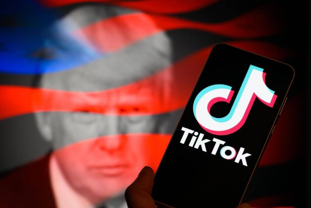 TikTok, ByteDance firma accordo per nuova società Usa