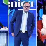 Torna ‘Amici’ e stravince su Domenica In. Ma nel salotto di Venier Cerno si fa largo con Garlasco