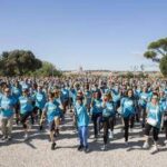 Torna Fitwalking for Ail, camminata solidale per la ricerca e i pazienti ematologici