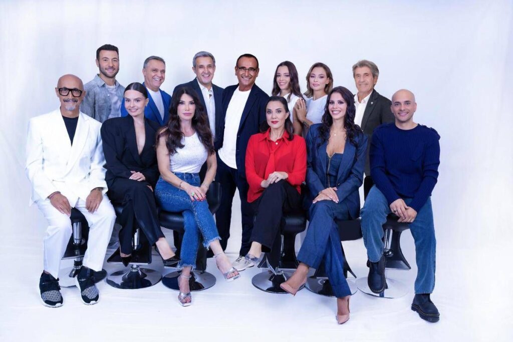 Torna ‘Tale e Quale show’ e Conti lo dedica a Pippo Baudo: cast, giuria e novità