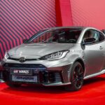 Toyota GR Yaris MY25: evoluzioni tecniche e debutto italiano