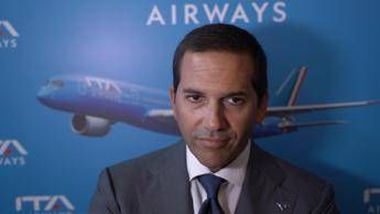 Trasporti, Grimaldi (Alis): “Logistica e mobilità sostenibile motori di crescita per l’Italia”