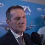 Trasporti, Pappalardo (Ita Airways): “Con Alis parte nuova fase di collaborazione”
