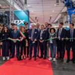 Trasporti, al via oggi la decima edizione del Gis 2025