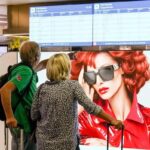 Trasporto aereo, oggi lo sciopero: stop di 24 ore e rischio caos voli