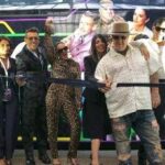 Trenitalia partner ufficiale di X Factor, un treno Regionale dedicato allo show