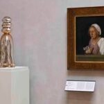 Tristano di Robilant alle Gallerie dell’Accademia di Venezia