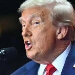 Trump: “Charlie Kirk un martire, io odio i miei avversari”