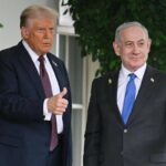 Trump accoglie Netanyahu: “Molto fiducioso, presto pace a Gaza”