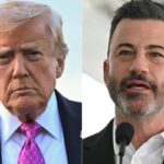 Trump contro Abc: “Incredibile ritorno Jimmy Kimmel in tv”