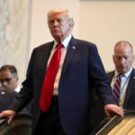 Trump contro l’Onu: “Scala mobile bloccata e gobbo rotto, è sabotaggio: chiedo inchiesta”