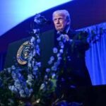 Trump e la geografia, ancora una gaffe: “Guerra tra Cambogia e Armenia”