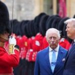 Trump e quell’ossessione per i reali inglesi (e Lady Diana): “Incontrarli vuol dire avercela fatta”