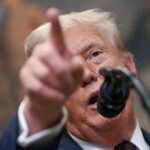 Trump firma ordine esecutivo: “Antifa organizzazione terroristica interna”