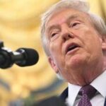 Trump torna in tv: “Dicono che sono morto? Faccio un sacco di cose”