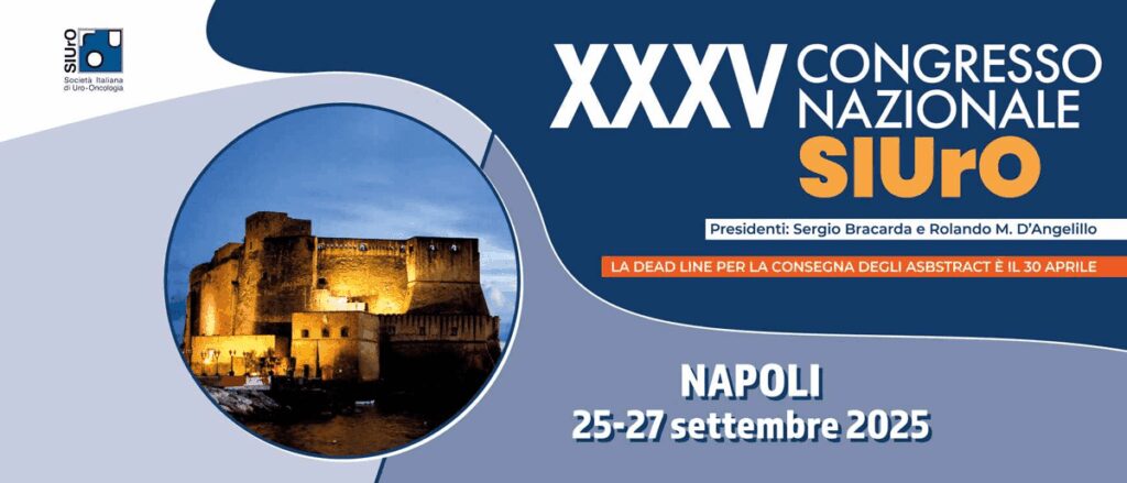 Tumori, in Italia oltre 87mila nuovi casi l’anno di neoplasie urologiche