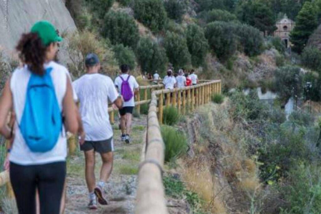 Tumori, torna ‘Fitwalking for Ail’, camminata solidale per i pazienti ematologici