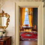 Turismo, Relais & Châteaux: nel 2024 gli associati registrano un volume di vendite per 3,2 mld