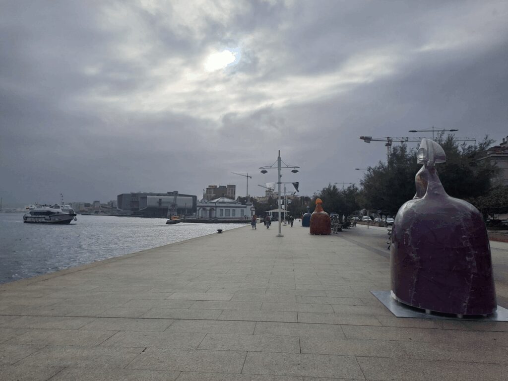 Turismo, Santander sempre più attrattiva: diventa polo culturale con i nuovi musei in arrivo