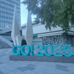 Turismo: da città del gioco a meta culturale, la nuova vita di Nova Gorica riparte da Go2025