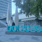 Turismo: da città del gioco a meta culturale, la nuova vita di Nova Gorica riparte da Go2025