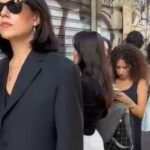 Tutti pazzi per ‘Il Diavolo veste Prada 2’, a Milano code e look da passerella per il casting
