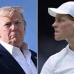 US Open, Trump ‘aspetta’ Sinner: presidente Usa assisterà a finale