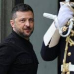 Ucraina, 26 nazioni pronte a inviare truppe: ma si attende Trump