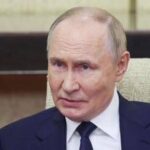 Ucraina, Putin: “Russia minaccia per l’Europa? Non vogliamo attaccare nessuno”