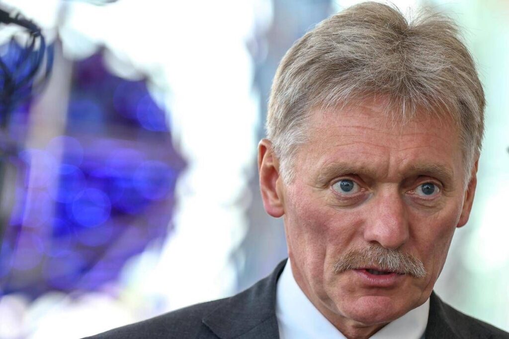 Ucraina, Russia avverte Trump: “Non siamo tigri di carta ma orsi veri”