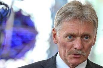 Ucraina, Russia avverte Trump: “Non siamo tigri di carta ma orsi veri”