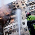 Ucraina, Trump: “Presto parlerò con Putin, non sono contento di ciò che succede”