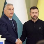 Ucraina accusa: “Drone da Ungheria ha sconfinato”. Budapest: “Zelensky non ci trascinerà in guerra”