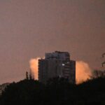 Ucraina, attacchi russi su Kiev: almeno due morti. Trump-Putin, nessun vertice per ora