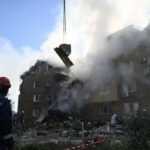 Ucraina, leader Ue e G7: “Piano Usa richiede ulteriore lavoro”